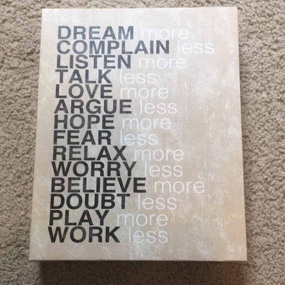 Canvas